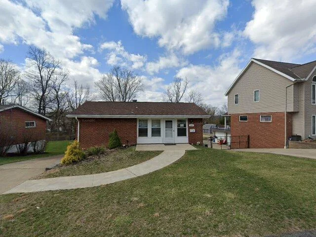 House image located at Carnegie, PA 15106