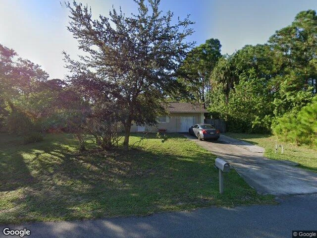 House image located at Palm Bay, FL 32909