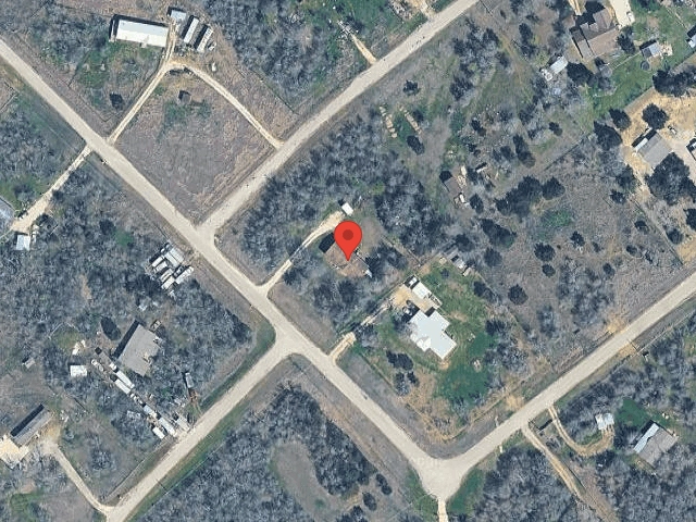 House image located at Cedar Creek, TX 78612