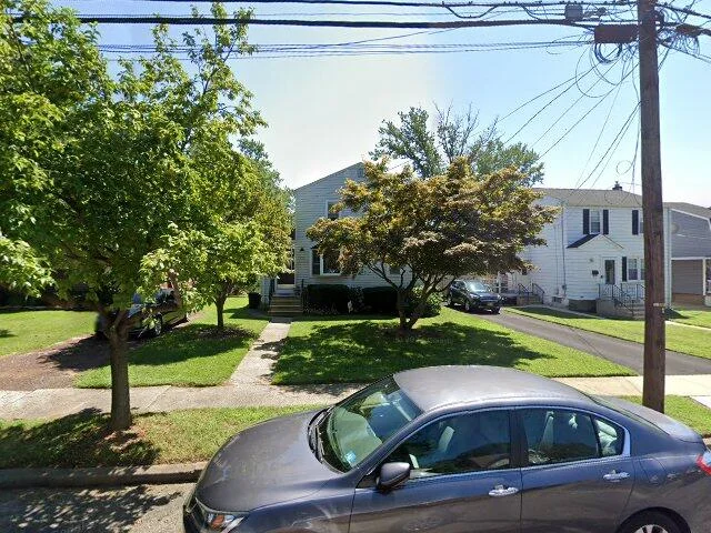 House image located at Trenton, NJ 08619
