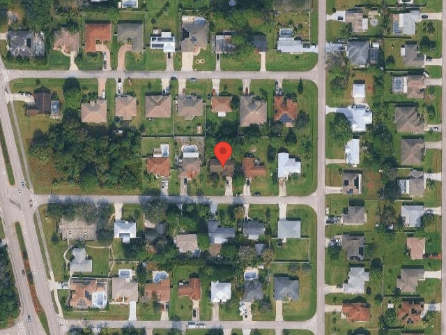 House image located at Port Saint Lucie, FL 34983
