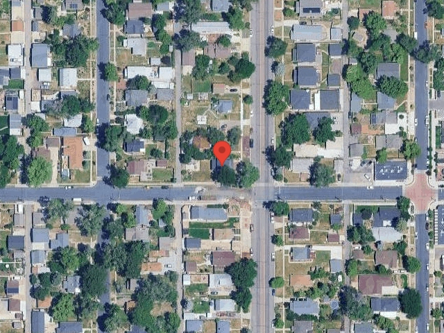 House image located at Indianapolis, IN 46203