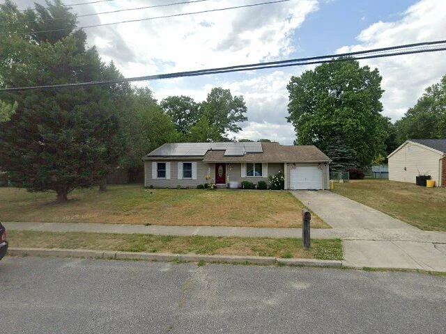 House image located at Sewell, NJ 08080