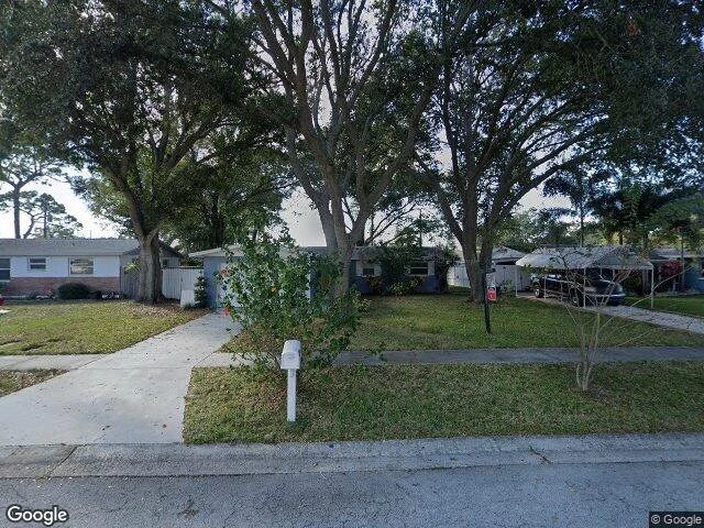 House image located at Pinellas Park, FL 33782