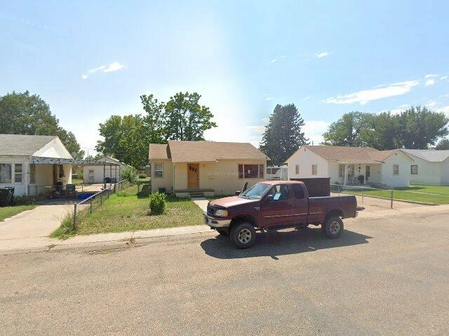 House image located at Fowler, CO 81039
