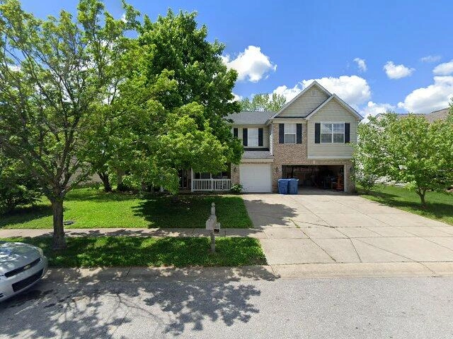 House image located at Indianapolis, IN 46231