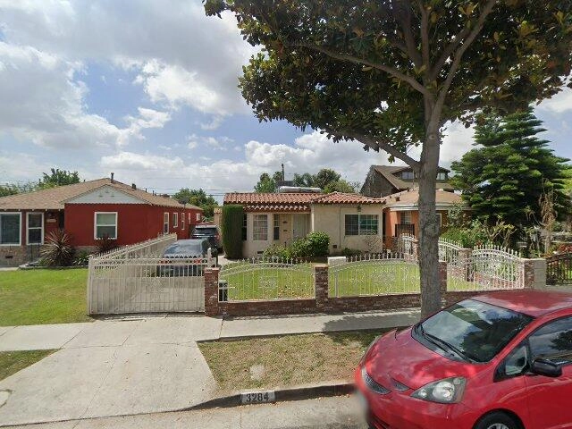 House image located at South Gate, CA 90280