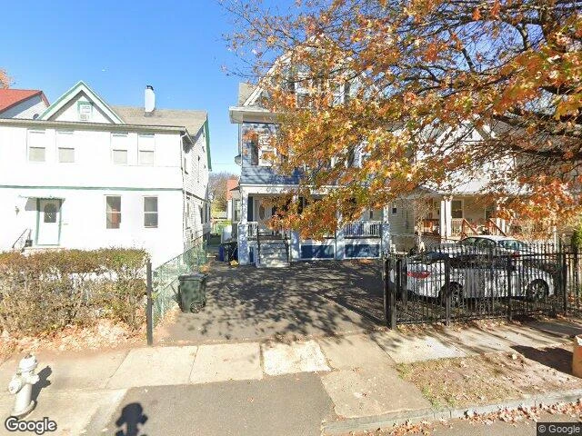 House image located at East Orange, NJ 07017