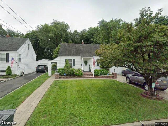 House image located at Bergenfield, NJ 07621