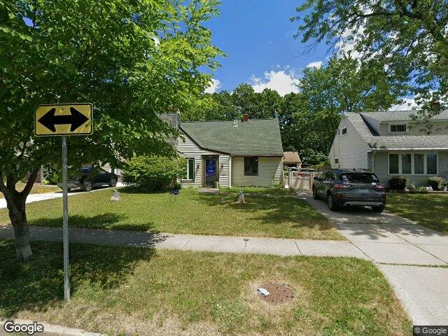 House image located at Tonawanda, NY 14150