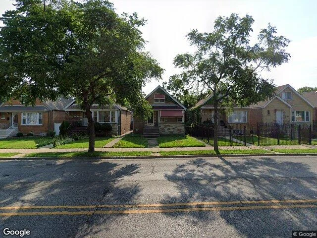 House image located at Chicago, IL 60629