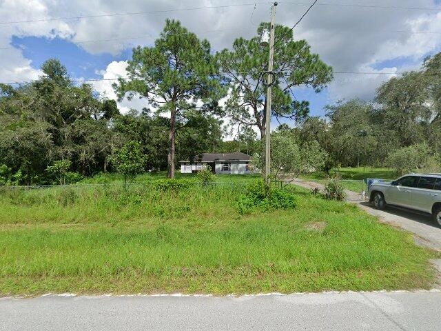 House image located at Brooksville, FL 34613