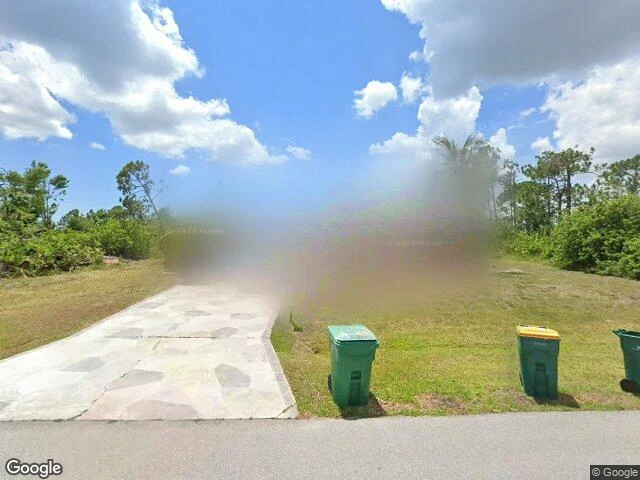 House image located at Port Charlotte, FL 33953