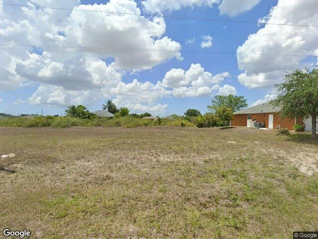 House image located at Cape Coral, FL 33909