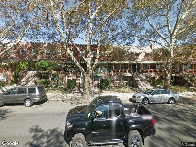 House image located at Brooklyn, NY 11236