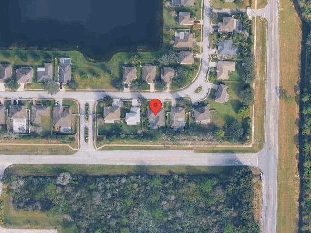 House image located at Vero Beach, FL 32967