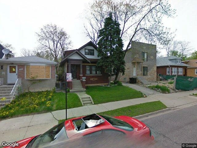 House image located at Chicago, IL 60631