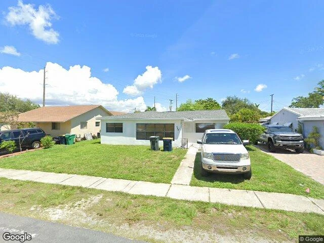 House image located at Dania, FL 33004