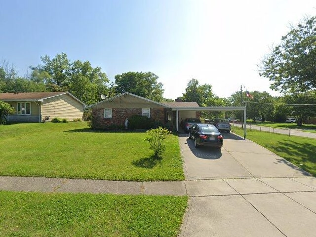 House image located at Cincinnati, OH 45251