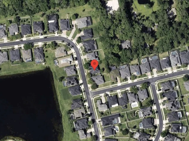 House image located at Sanford, FL 32771