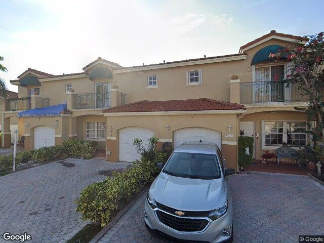 House image located at Miami, FL 33193