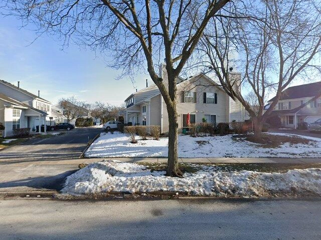 House image located at Streamwood, IL 60107