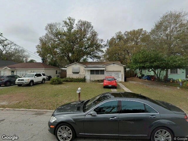 House image located at Clearwater, FL 33756