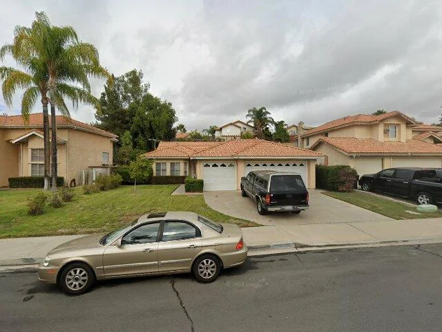 House image located at Murrieta, CA 92563
