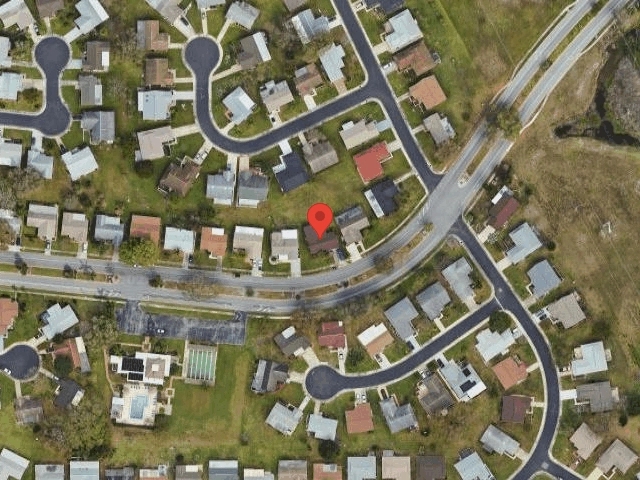 House image located at Clearwater, FL 33762
