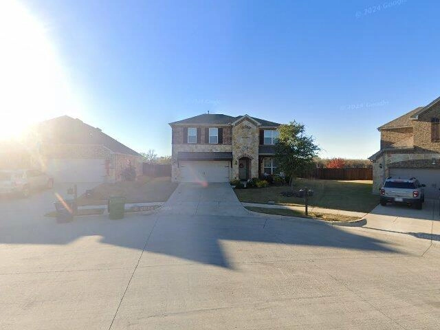 House image located at Argyle, TX 76226