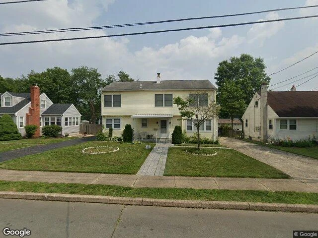 House image located at Trenton, NJ 08619