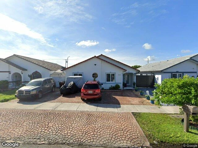 House image located at Hialeah, FL 33018