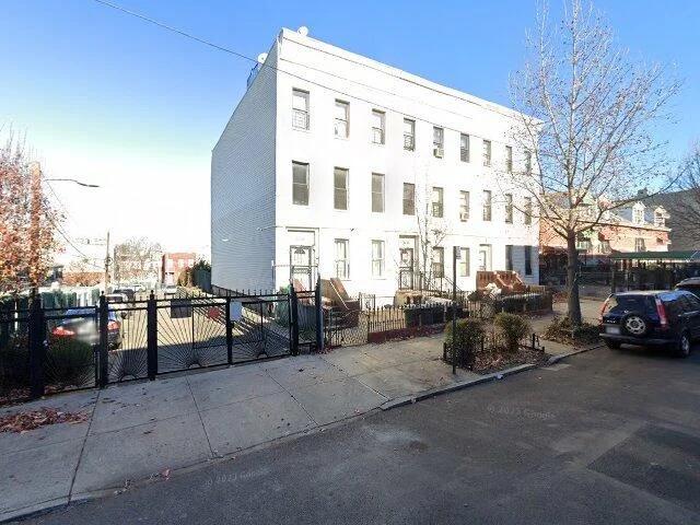 House image located at Brooklyn, NY 11233