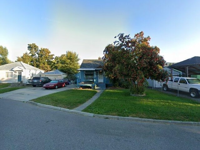 House image located at Spokane, WA 99216