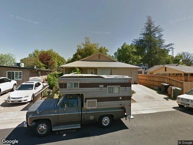 House image located at Roseville, CA 95678