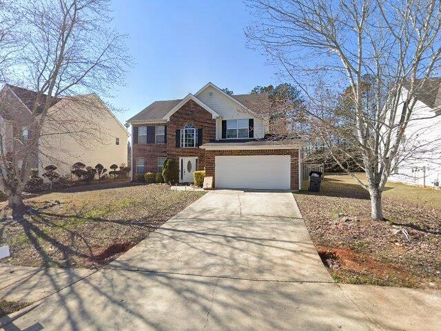 House image located at Locust Grove, GA 30248