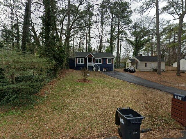 House image located at Atlanta, GA 30344