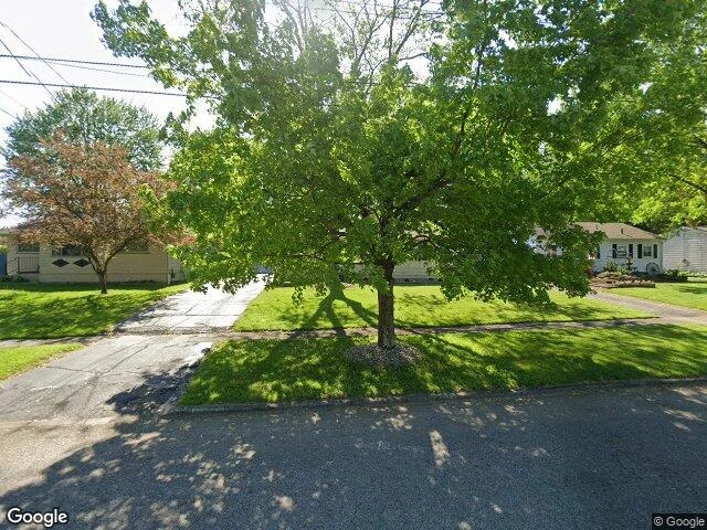 House image located at Niles, OH 44446