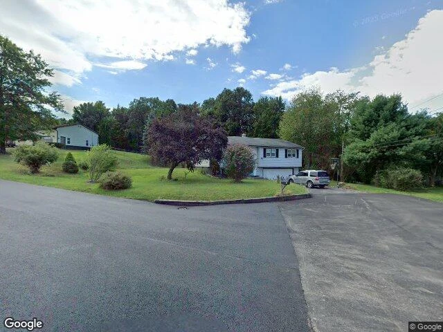 House image located at Castleton On Hudson, NY 12033