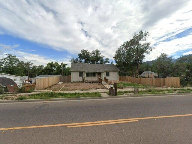 House image located at Colorado Springs, CO 80904