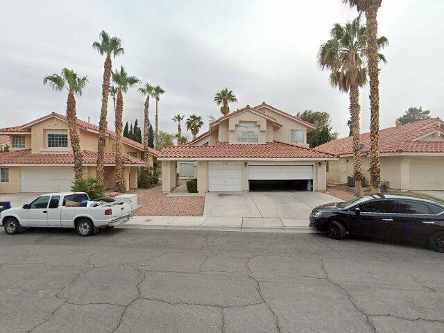 House image located at Las Vegas, NV 89128