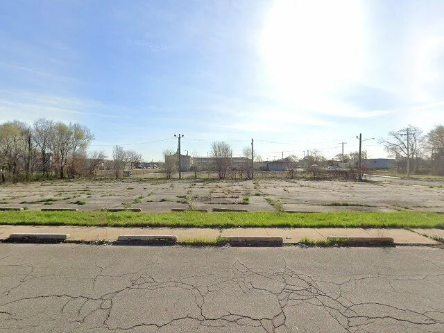 House image located at Gary, IN 46407