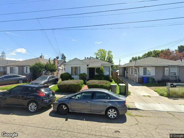 House image located at Oakland, CA 94621