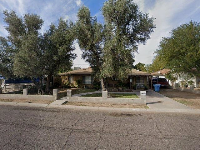 House image located at Phoenix, AZ 85017