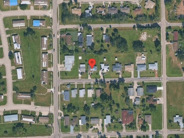 House image located at Fort Myers, FL 33916