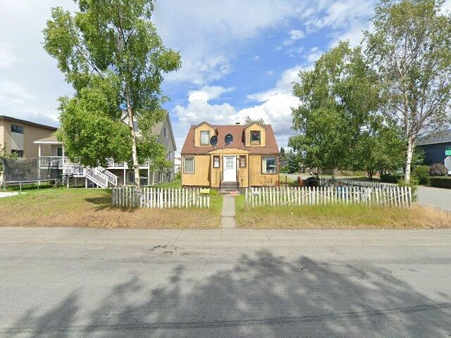 House image located at Anchorage, AK 99501
