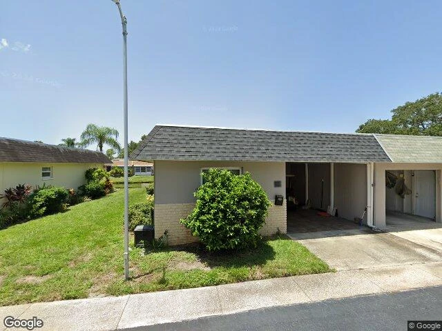 House image located at Dunedin, FL 34698