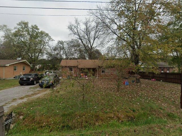 House image located at Hermitage, TN 37076