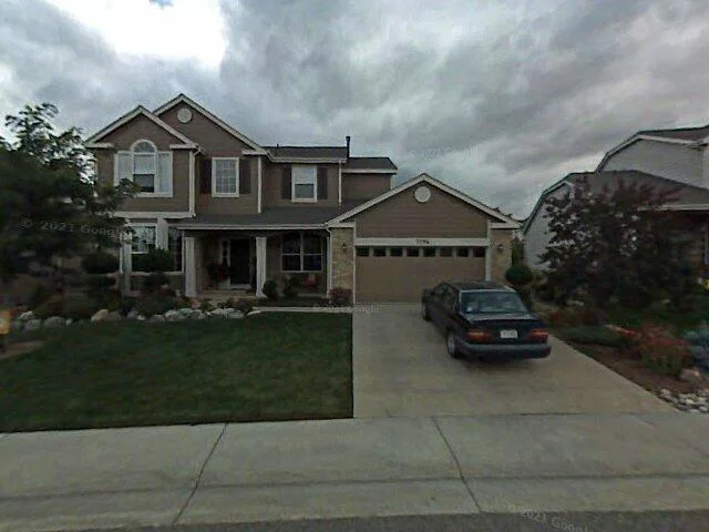 House image located at Castle Rock, CO 80108