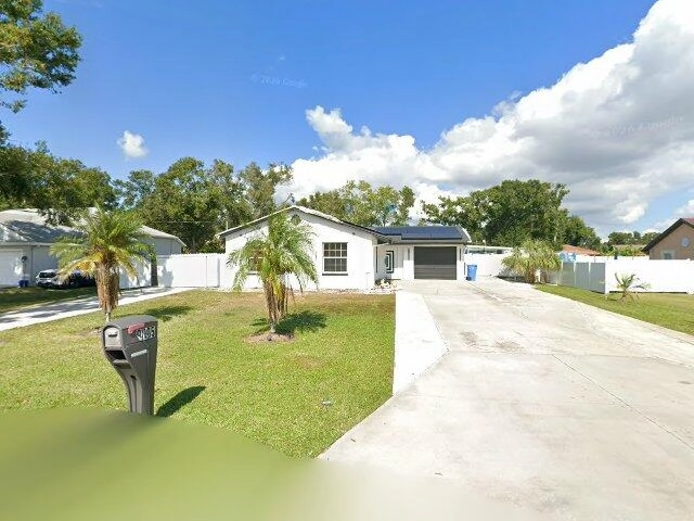 House image located at Tampa, FL 33615